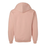 Gildan SF600 Unisex Softstyle Full-Zip Hooded Sweatshirt