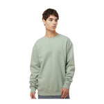 Independent Trading Co IND3000 Unisex Heavyweight Crewneck Sweatshirt