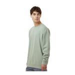 Independent Trading Co IND3000 Unisex Heavyweight Crewneck Sweatshirt