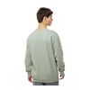 Independent Trading Co IND3000 Unisex Heavyweight Crewneck Sweatshirt