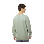 Independent Trading Co IND3000 Unisex Heavyweight Crewneck Sweatshirt