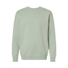 Independent Trading Co IND3000 Unisex Heavyweight Crewneck Sweatshirt