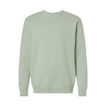 Independent Trading Co IND3000 Unisex Heavyweight Crewneck Sweatshirt