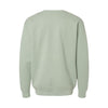 Independent Trading Co IND3000 Unisex Heavyweight Crewneck Sweatshirt