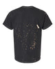 Dyenomite 200BW Bleach Wash T-Shirt