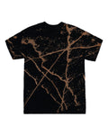 Dyenomite 200BW Bleach Wash T-Shirt