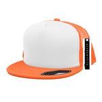 Academy Fits Trucker Hat Foam Mesh Cap 2070W