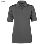 Reebok Cypress Ladies Performance Polo Shirt 7012