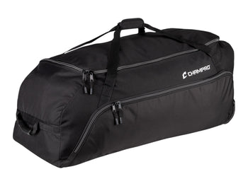 Champro E50 Jumbo All-Purpose Wheeled Bag (36" x 16" x 18")