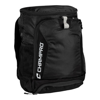Champro E81 Fortress 2 Backpack (13" x 8" x 18")