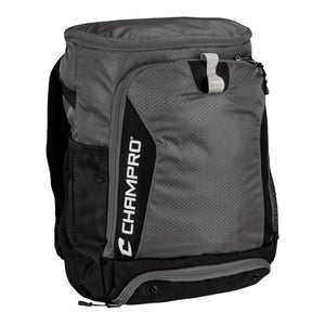 Champro E81 Fortress 2 Backpack (13
