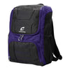 Champro E87 Prodigy Backpack (16" L x 10.75" W x 8.5" D)