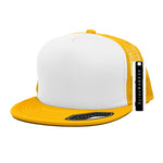 Academy Fits Trucker Hat Foam Mesh Cap 2070W