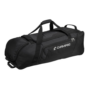 Champro E92 Boss Wheeled Catcher’s Bag