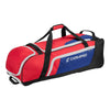 Champro E92 Boss Wheeled Catcher’s Bag