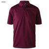 Reebok Men's Extreme Polo Shirt 7280