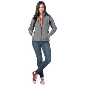 Reebok Ladies Softshell Jacket 7209