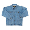Cobra EAGLE Classic Washed Denim Jean Jacket