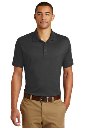 Eddie Bauer EB102 Performance Polo - 