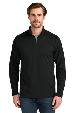 Eddie Bauer EB120 Adventurer 1/4-Zip - 