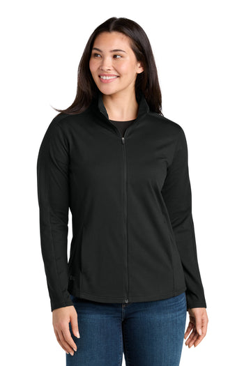 Eddie Bauer EB121 Women's Adventurer Full-Zip