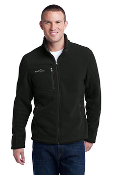 Eddie Bauer EB200 - Full-Zip Fleece Jacket - 