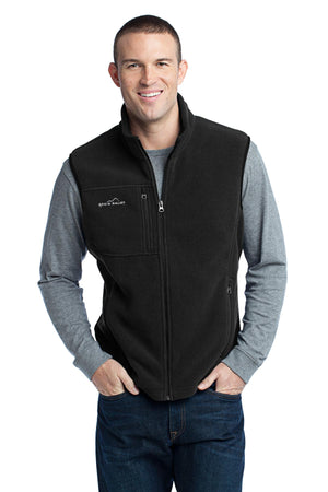 Eddie Bauer EB204 - Fleece Vest - 