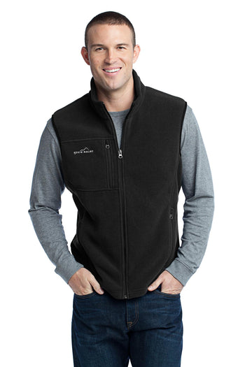Eddie Bauer EB204 - Fleece Vest