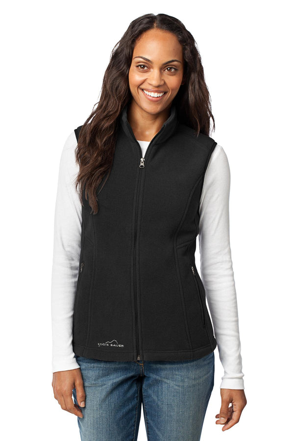 Eddie Bauer EB205 - Women's Fleece Vest