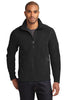 Eddie Bauer EB224 Full-Zip Microfleece Jacket