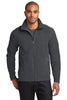 Eddie Bauer EB224 Full-Zip Microfleece Jacket