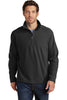 Eddie Bauer EB226 1/2-Zip Microfleece Jacket