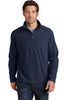 Eddie Bauer EB226 1/2-Zip Microfleece Jacket