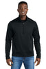 Eddie Bauer EB2360 Smooth Mid Layer Fleece 1/2-Zip