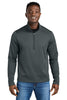Eddie Bauer EB2360 Smooth Mid Layer Fleece 1/2-Zip