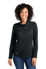 Eddie Bauer EB2370 Women's Smooth Mid Layer Fleece 1/2-Zip