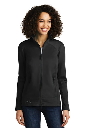Eddie Bauer EB241 Women's Highpoint Fleece Jacket - 