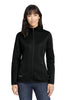 Eddie Bauer EB243 Women's Dash Full-Zip Fleece Jacket