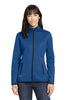 Eddie Bauer EB243 Women's Dash Full-Zip Fleece Jacket