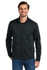 Eddie Bauer EB2460 Smooth Mid Layer Fleece Full-Zip