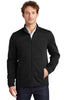 Eddie Bauer EB250 Sweater Fleece Full-Zip