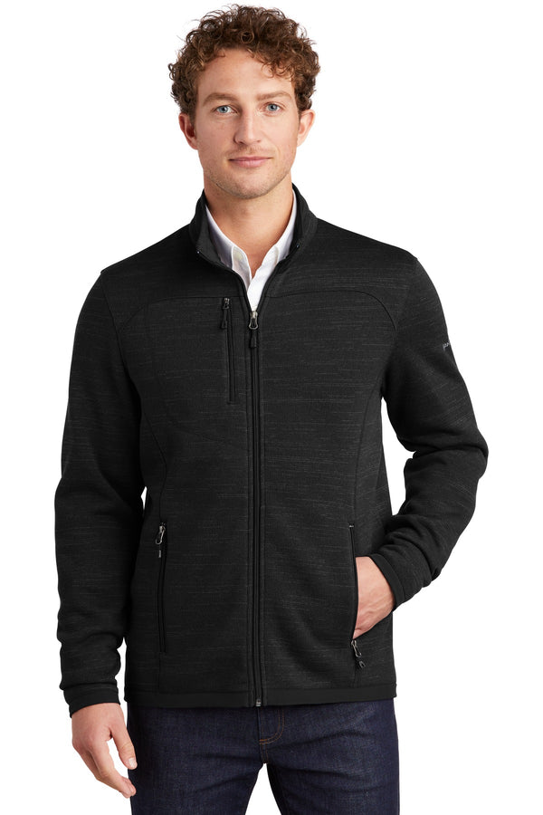 Eddie Bauer EB250 Sweater Fleece Full-Zip