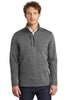 Eddie Bauer EB254 Sweater Fleece 1/4-Zip