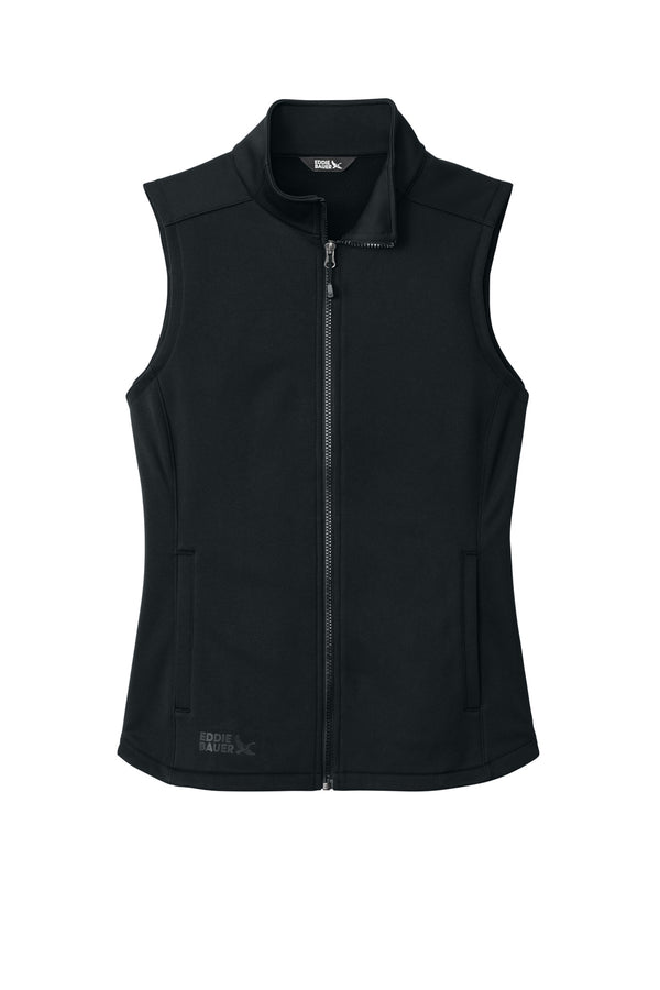 Eddie Bauer EB2570 Women's Smooth Mid Layer Fleece Vest