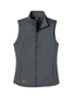 Eddie Bauer EB2570 Women's Smooth Mid Layer Fleece Vest