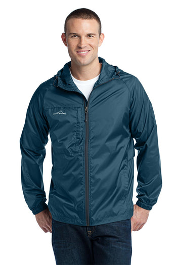 Eddie Bauer EB500 - Packable Wind Jacket
