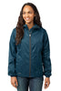 Eddie Bauer EB501 Women's Packable Wind Jacket