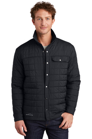 Eddie Bauer EB502 Shirt Jac - 