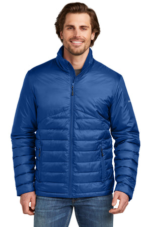 Eddie Bauer EB510 Quilted Jacket - 