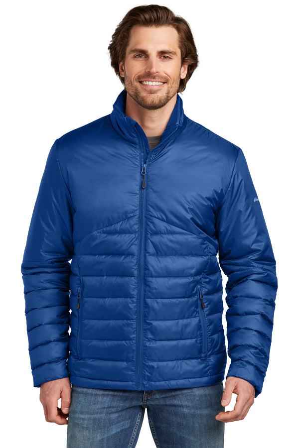 Eddie Bauer EB510 Quilted Jacket